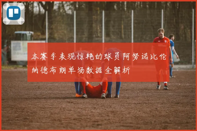 本赛季表现惊艳的球员阿努诺比伦纳德布朗单场数据全解析